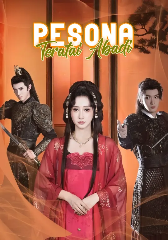 Pesona Teratai Abadi